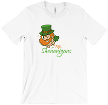 HeyItsFink St.Patrick's Day T-Shirt
