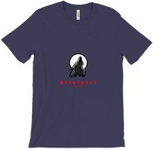 Wolf Logo T-Shirt