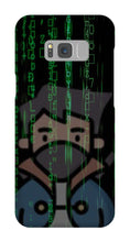 xnikov47 Samsung Phone Cases