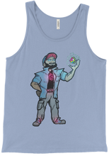 In The Flesh Tank Top