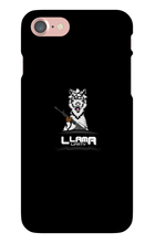 llamaliamtv iPhone Phone Cases