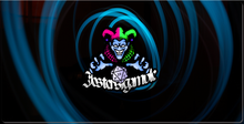 jesters1gamble XXL Gaming Mousepad