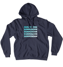 killer574378 Hoodies (No-Zip/Pullover)