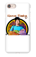 kanzargaming iPhone Phone Cases