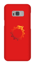 The Phoenix Sin phone case (samsung)
