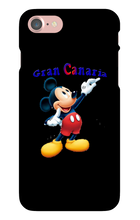 whatsupcanariaswalker83 iPhone Phone Cases