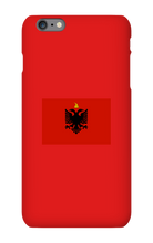 shkodra_g iPhone Phone Cases
