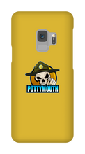 pottymouth_sfc Samsung Phone Cases