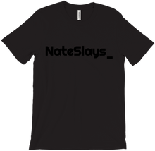 nateslays_ T-Shirts