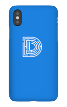 D Phone Cases