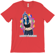 lightsygaming T-Shirts