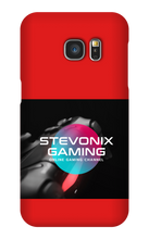 stevonix Samsung Phone Cases