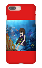 sandyaj iPhone Phone Cases