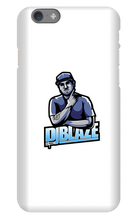 djblazebne iPhone Phone Cases