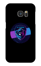 DJ Gaming Samsung Phone Case's