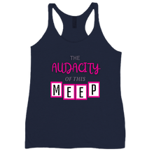 Audacity - Tank