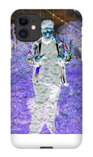 kralway iPhone Phone Cases