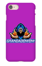 grandadowow iPhone Case *use iPhone 11 for XR*