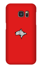 naturex_ Samsung Phone Cases