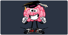 brainrace XXL Gaming Mousepad
