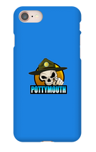 pottymouth_sfc iPhone Phone Cases