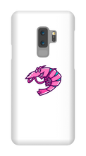 Gummiy Logo Samsung Phone Cases