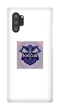 bonicine21 Samsung Phone Cases