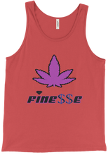 finessedru Tank Top