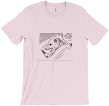 La La Land Quote T-Shirt