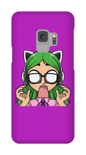 proxylilly Samsung Phone Cases