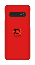 NoxxicGames Samsung Phone Case