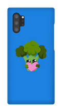 Broccoli Love Samsung Phone Cases