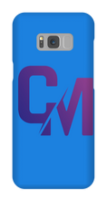 cackletv Samsung Phone Cases