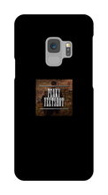 Peaky YeetShot Samsung Phone Cases
