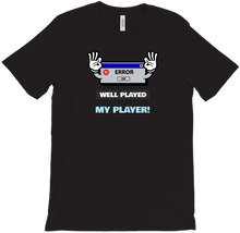 zebbson well played T-Shirt