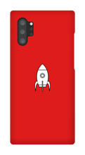 Space Series Samsung Phone Cases