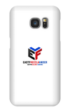 eastfreezlaander Samsung Phone Cases