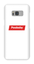 stepbropoobaby Samsung Phone Cases