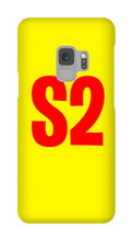 Funda para Samsung Smaz5
