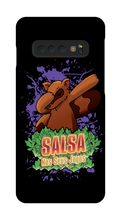 Case Galaxy do Quati