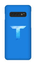 tenniscourt1105 Samsung Phone Cases