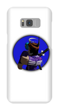 pjhubbard Samsung Phone Cases