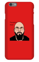 Avatar iPhone Phone Cases