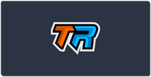 twinraggio XXL Gaming Mousepad