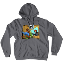 W-KEY! - Hoodie