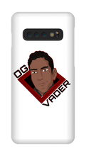 The_OG_Vader Samsung Phone Cases