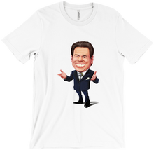 koring4pl4ys T-Shirts