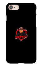 ajgamintv iPhone Phone Cases