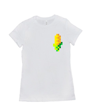 Elote Logo tshirt-women