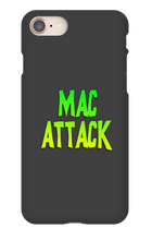 macman81101 iPhone Phone Cases